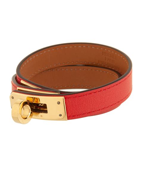 price kelly bracelet hermes europe|bracelet Hermes kelly double tour.